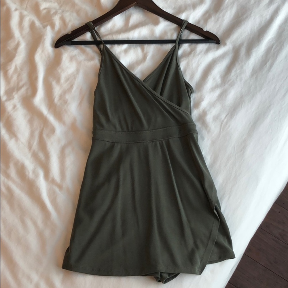Abercrombie & Fitch Dress/Romper